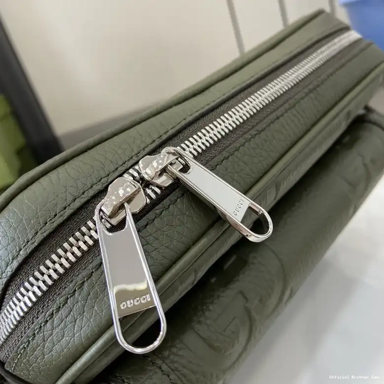 Official Brother Sam Bags Gucci 2407YA0187 0725